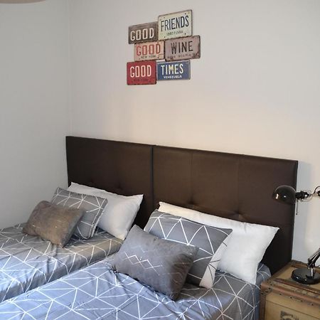 Appartement Hillside Suite Mijas Exterior foto