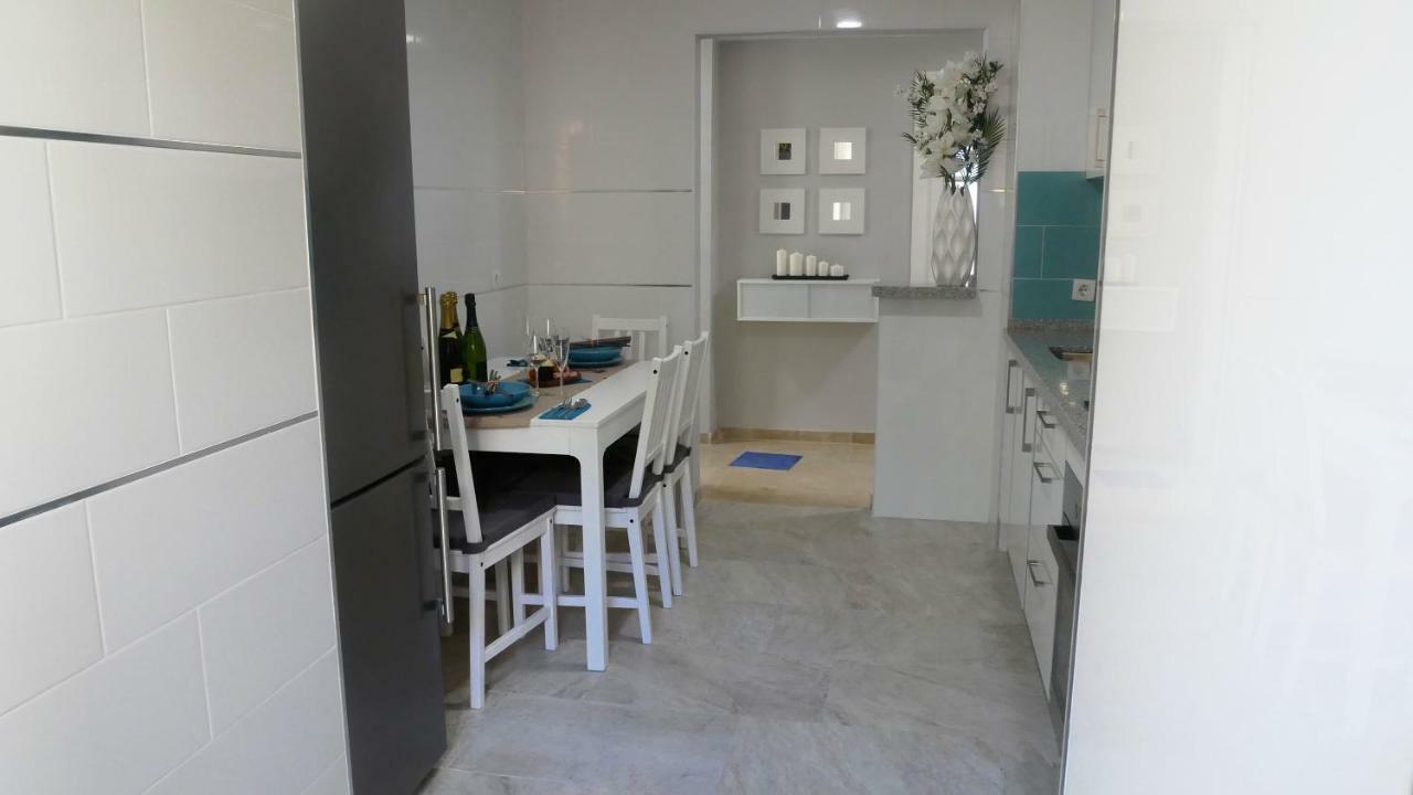 Appartement Hillside Suite Mijas Exterior foto