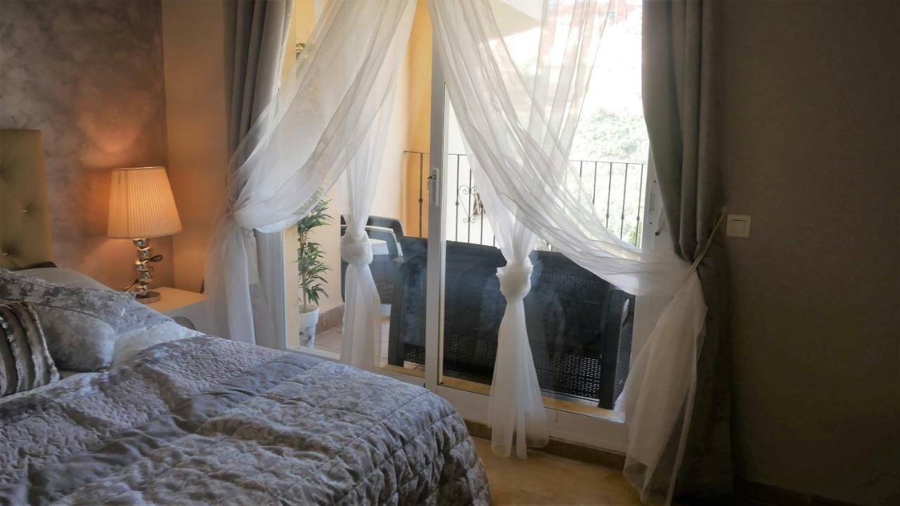 Appartement Hillside Suite Mijas Exterior foto