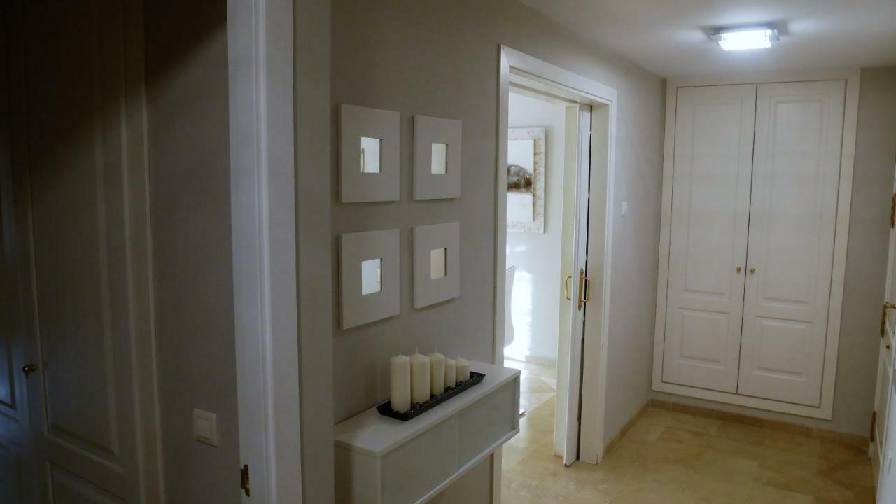 Appartement Hillside Suite Mijas Exterior foto